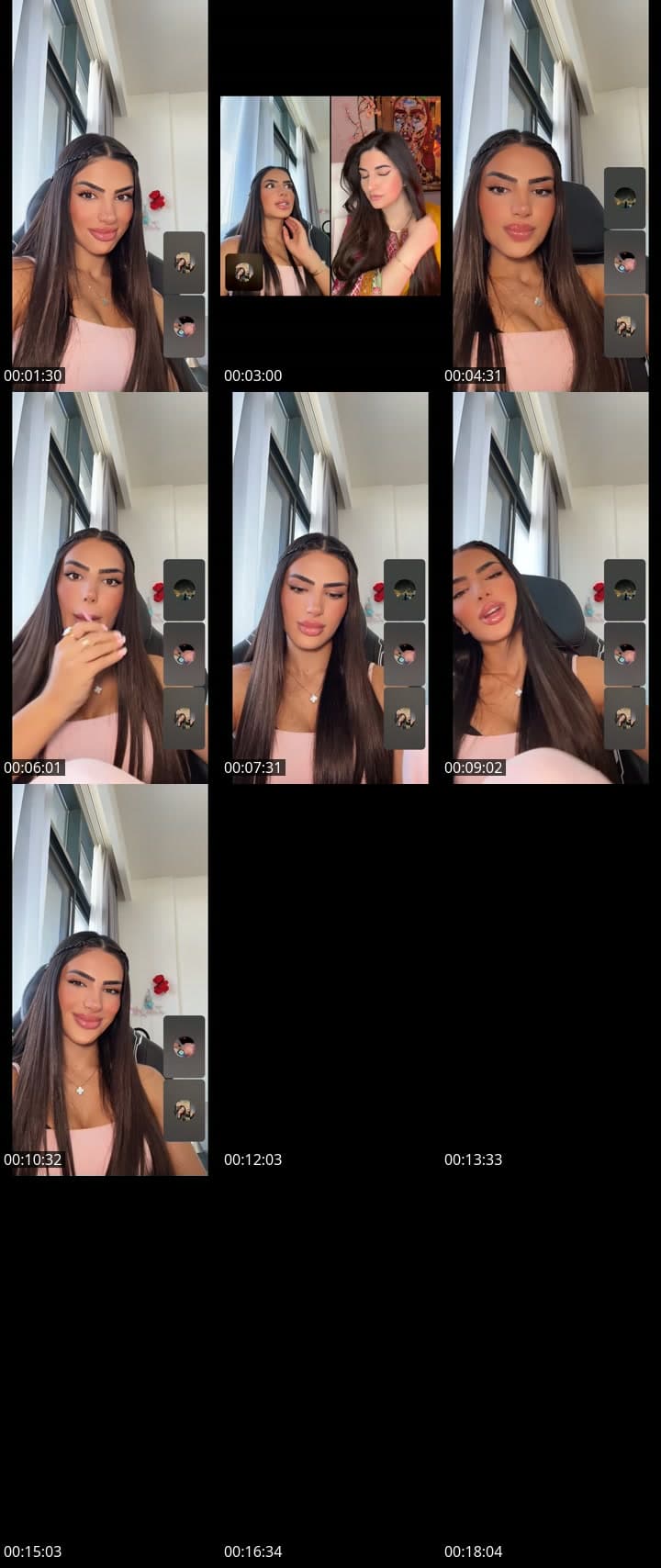 What the helliiiii🧸
