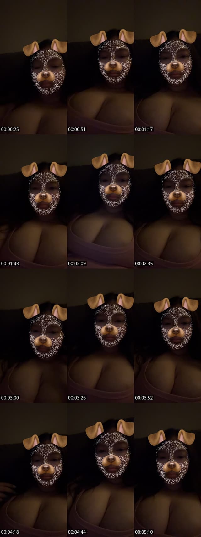 TikTok live: Hi by @princesa.fatimaa