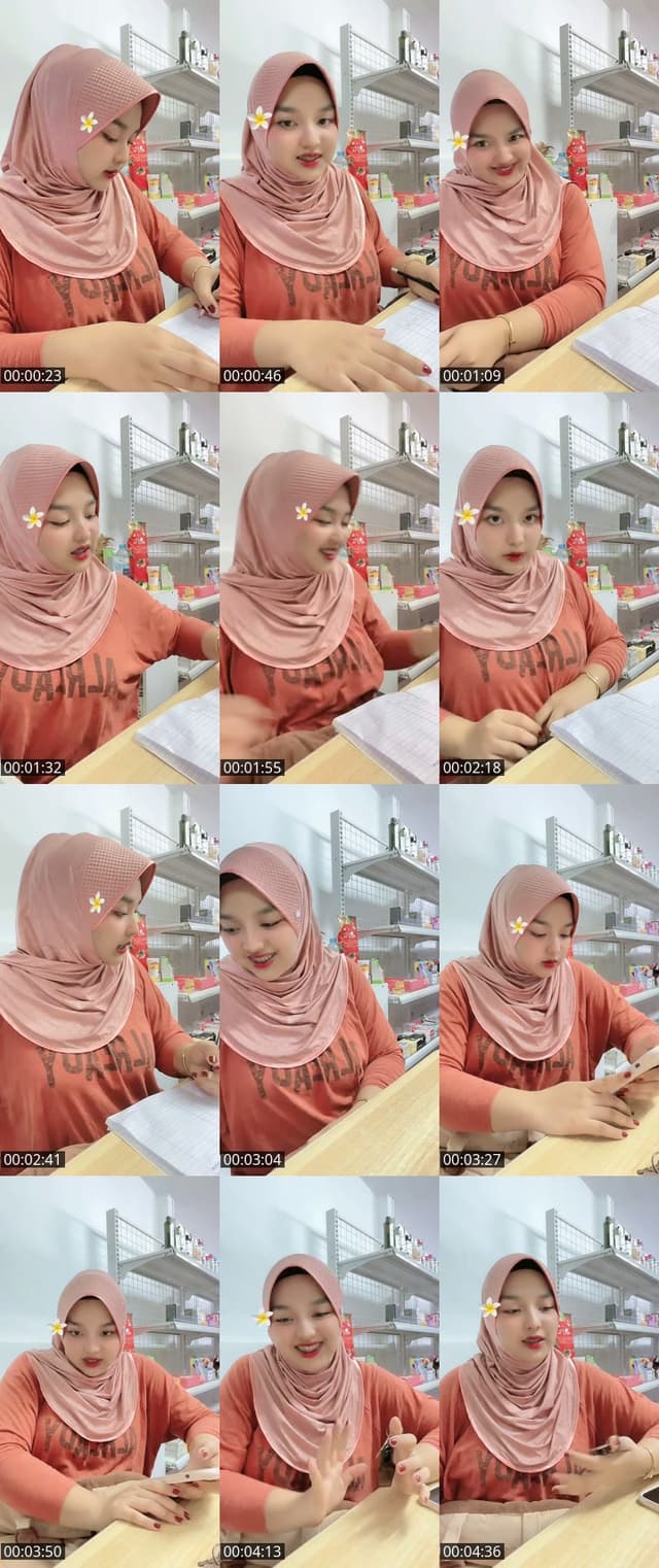 @nurefa.t Thailand TikTok live from 2026-05-15