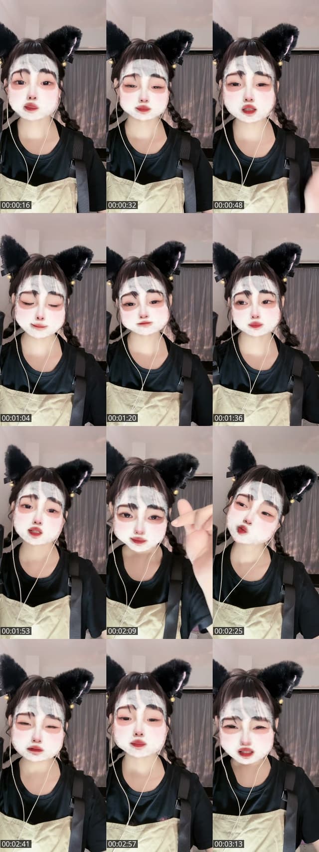 TikTok live: CPDD你是唯一 by @wanzidaren1999
