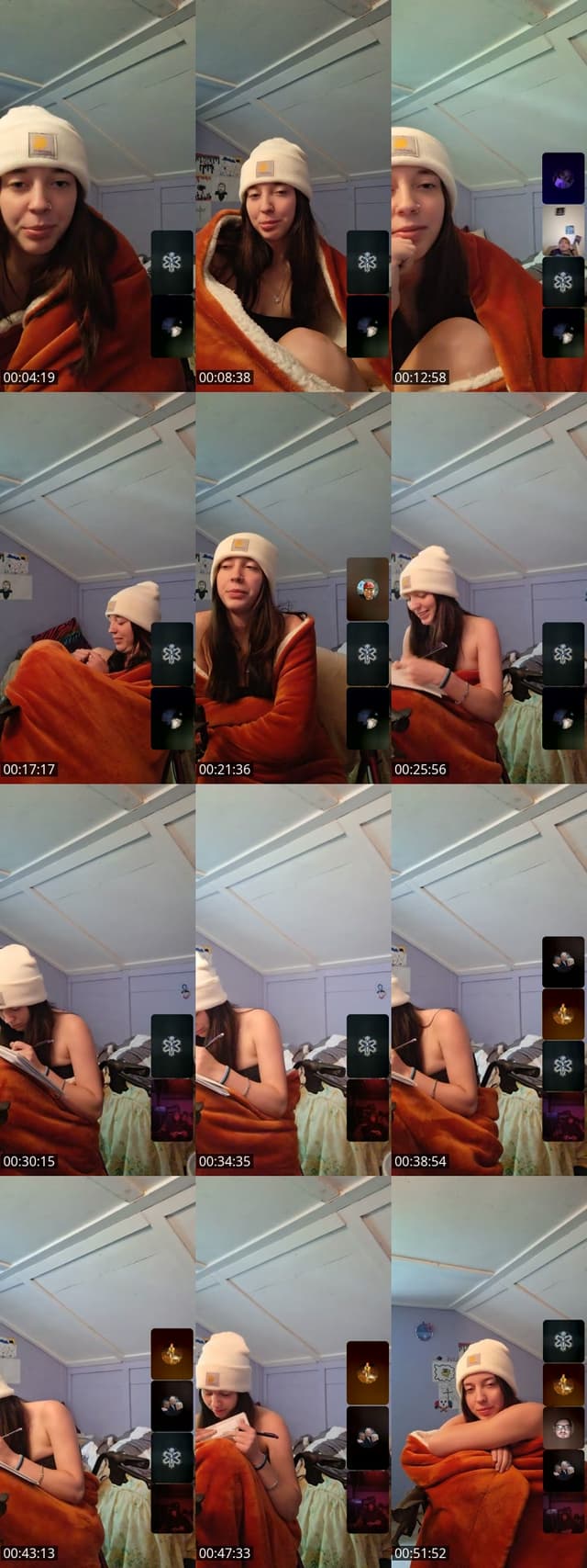 @babygirlforlife250 TikTok live from 2026-05-15