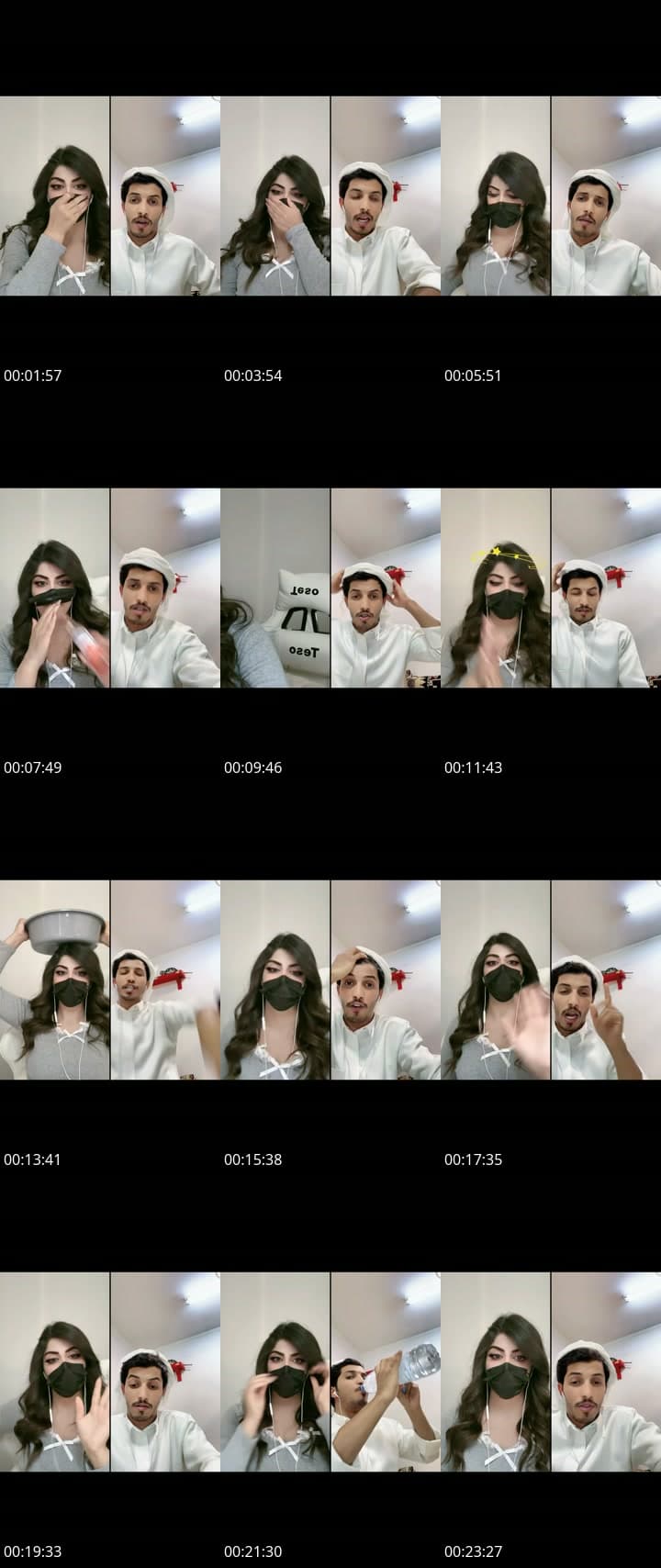 @xall.50 TikTok live stream