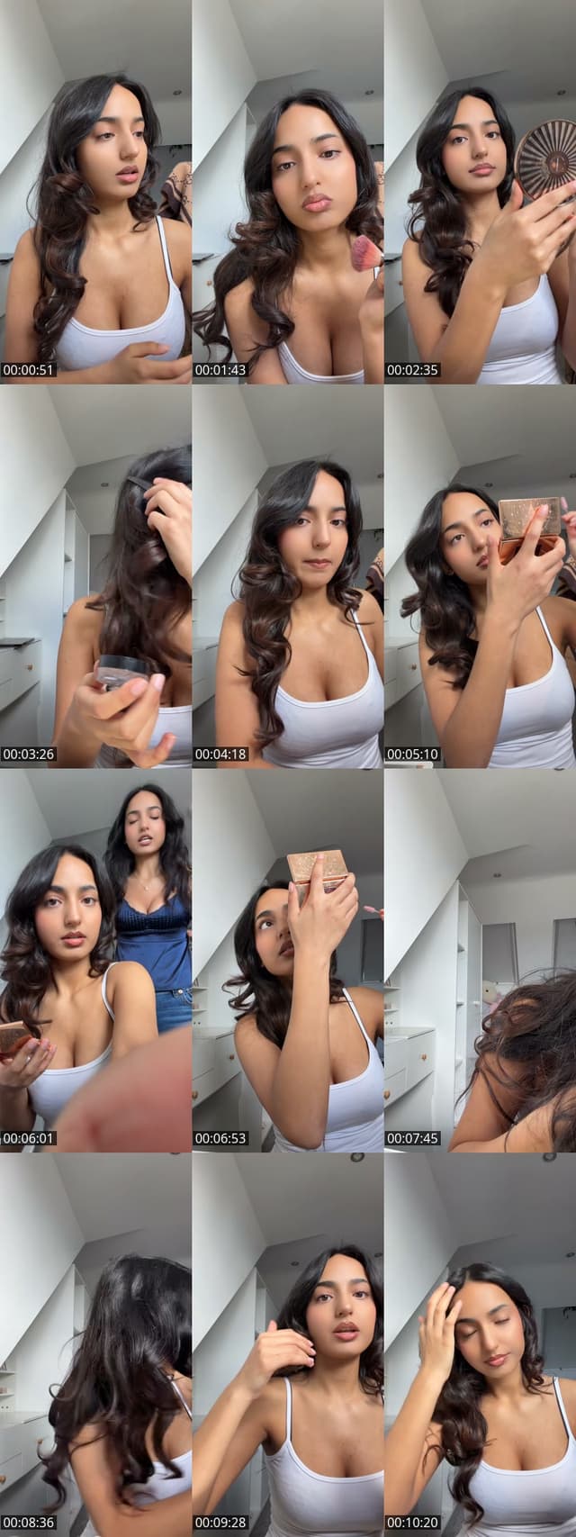 @theuserkhushi TikTok live