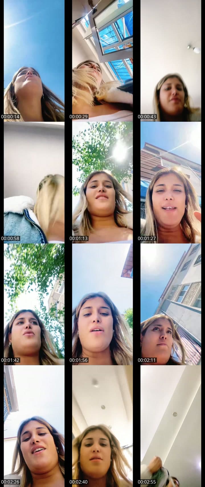 @jouli484 TikTok live stream