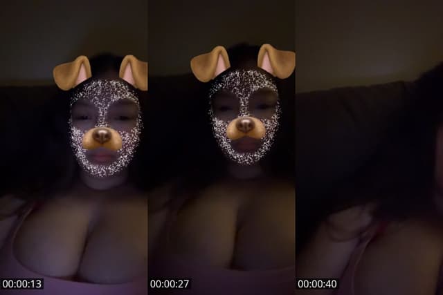 TikTok live: Hi by @princesa.fatimaa