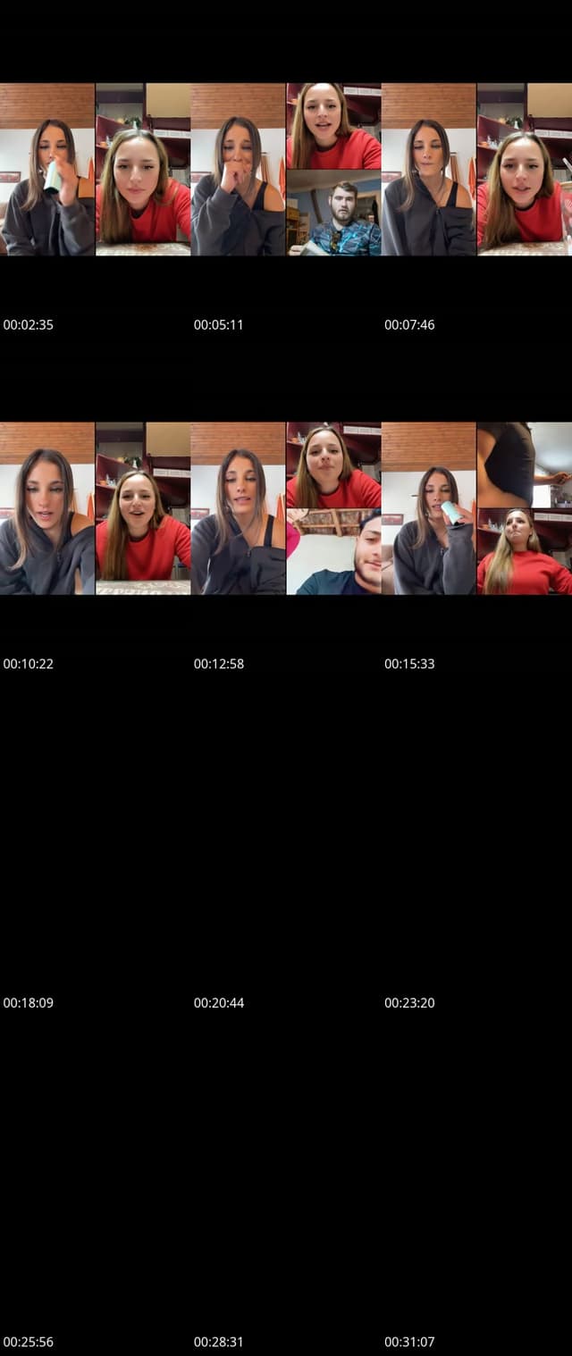 @hencsi000 TikTok live from 2026-05-15