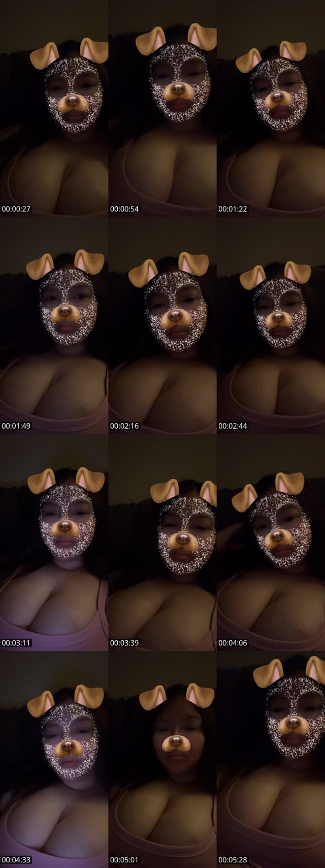 TikTok live: Hi by @princesa.fatimaa
