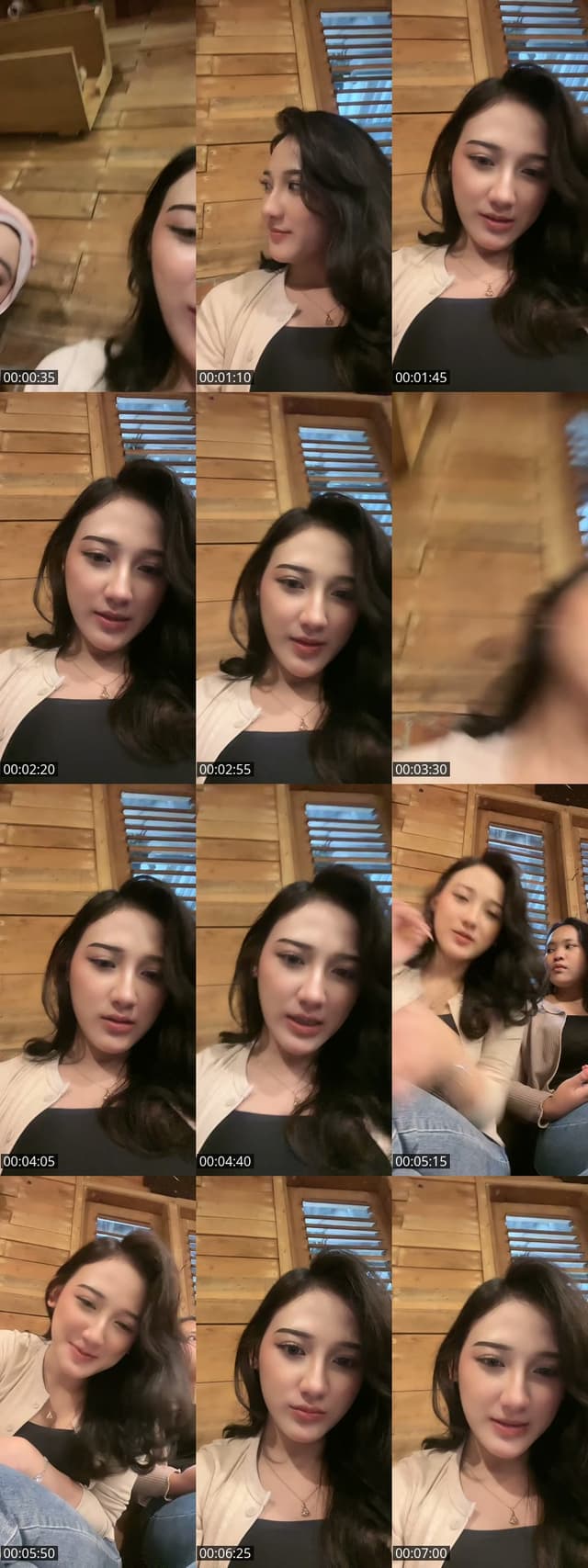 TikTok live: masuk yu by @kamercyy