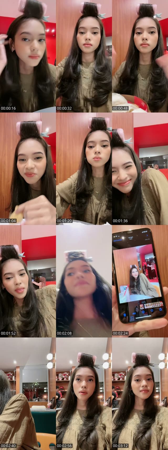 @aysfirda TikTok live from 2026-05-15