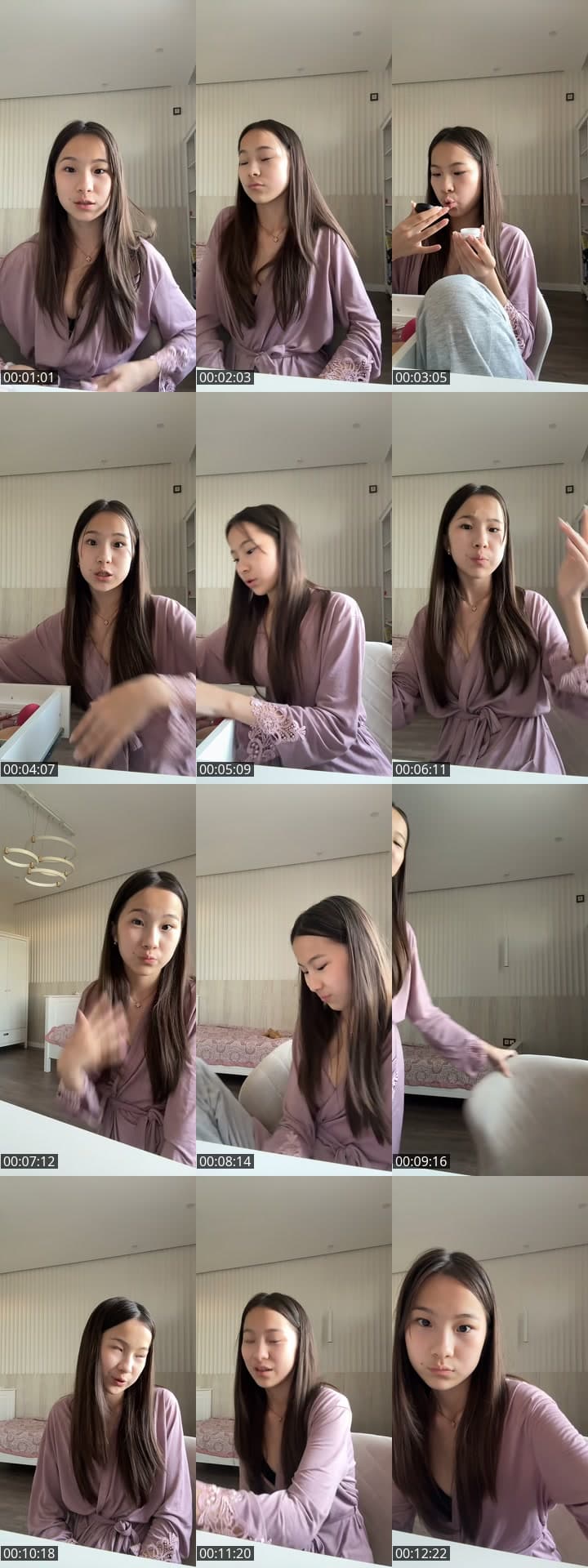 @rasinti TikTok live stream