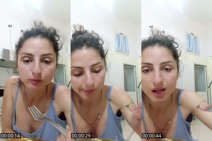 @ritapetrosino TikTok live stream