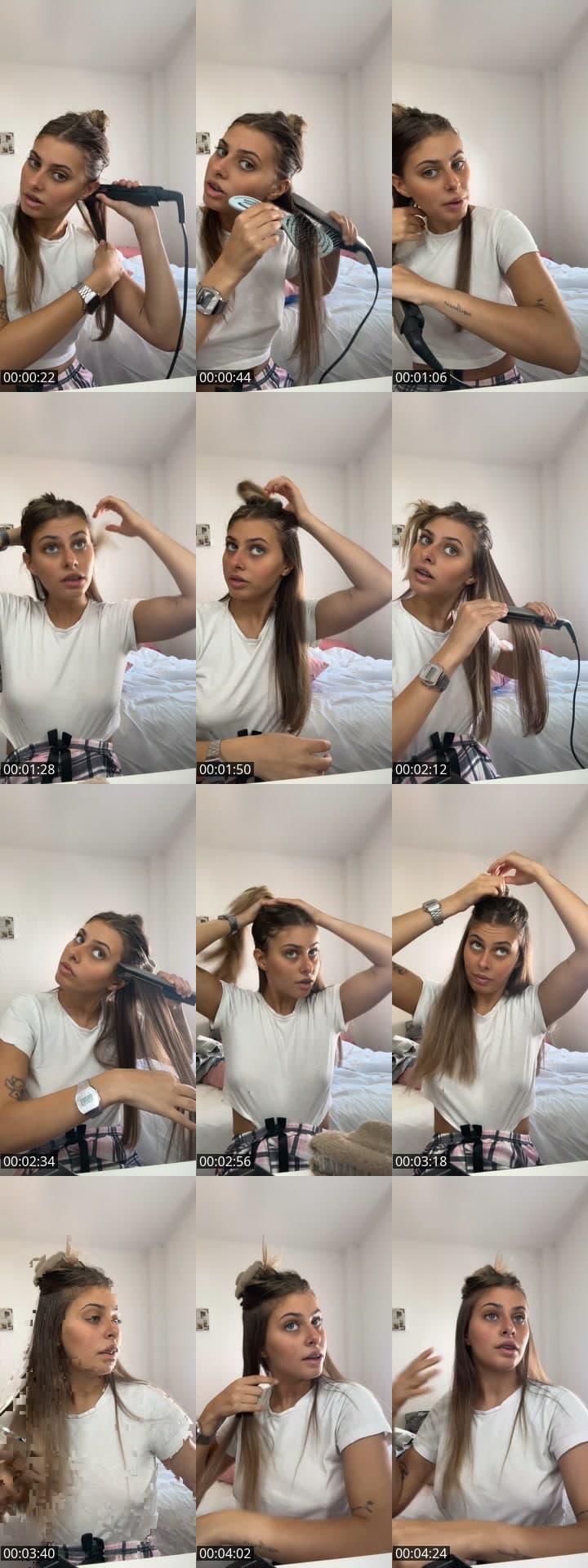 @rociomoraagustn TikTok live stream
