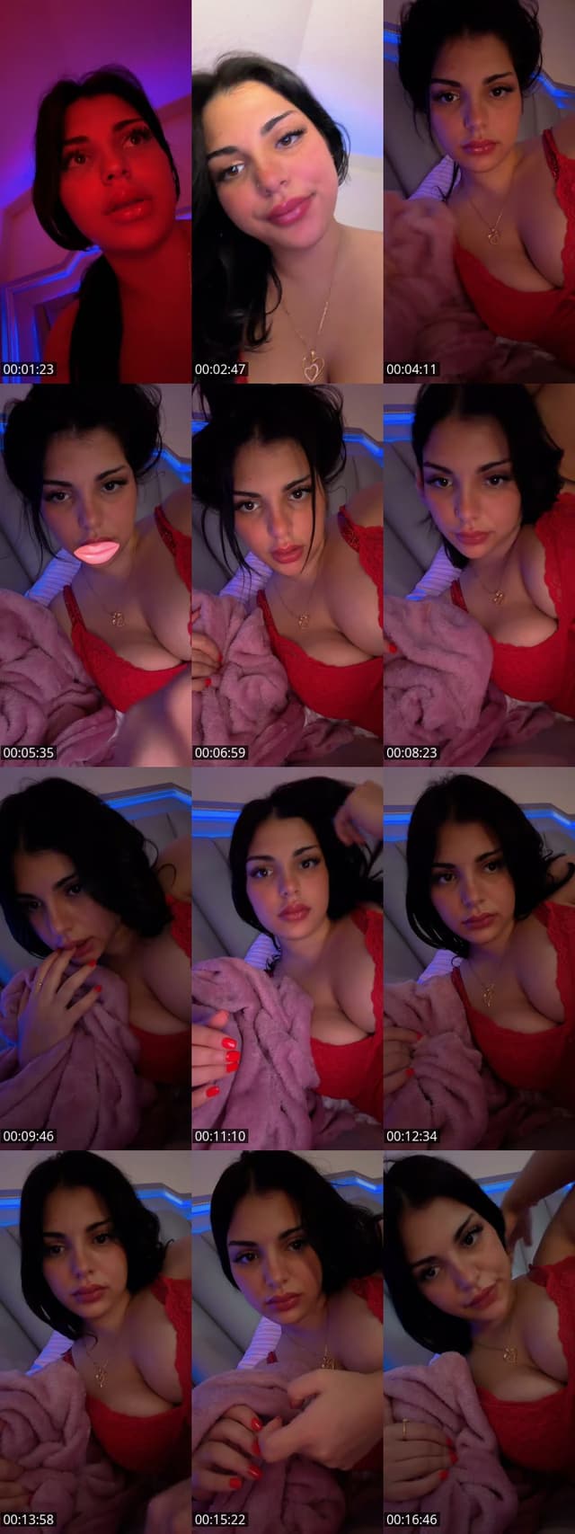 @user135792468012333 TikTok live from 2026-05-15