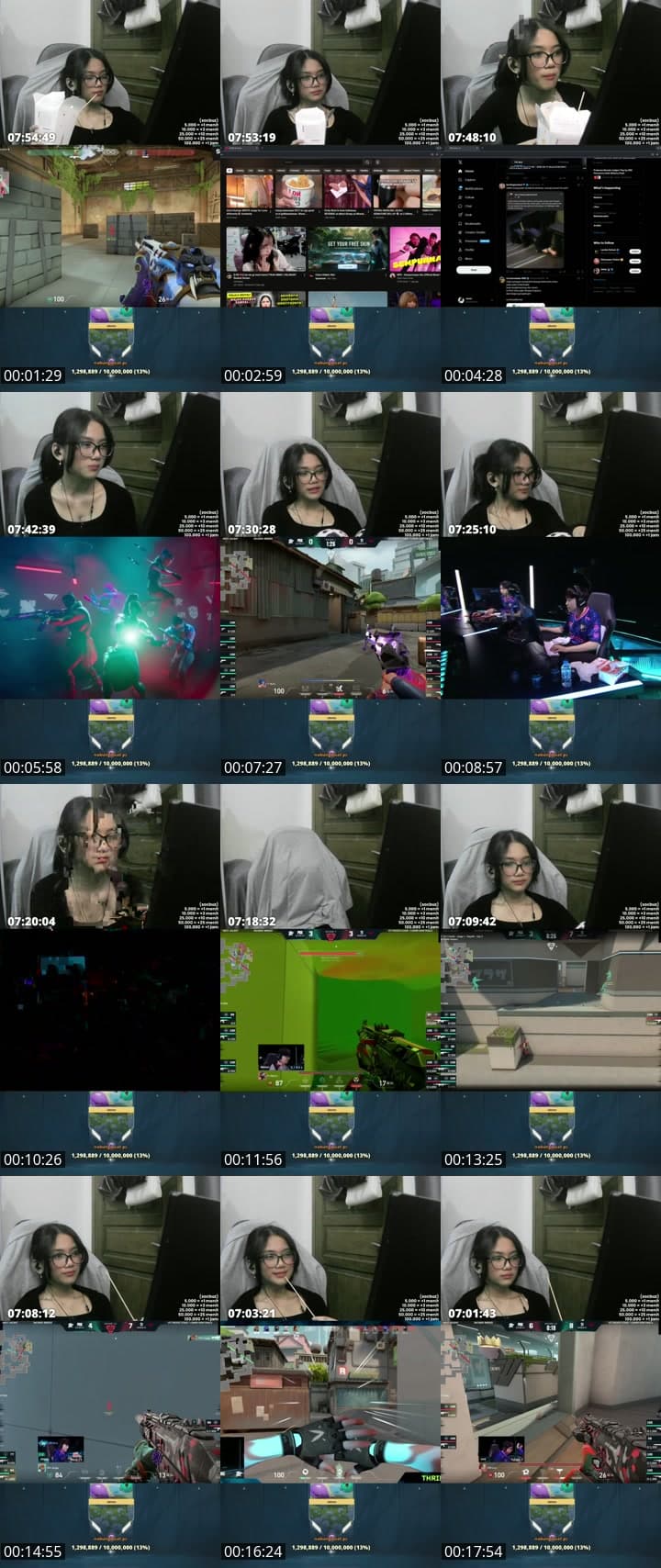 takut tp mau nyoba DONATHON
