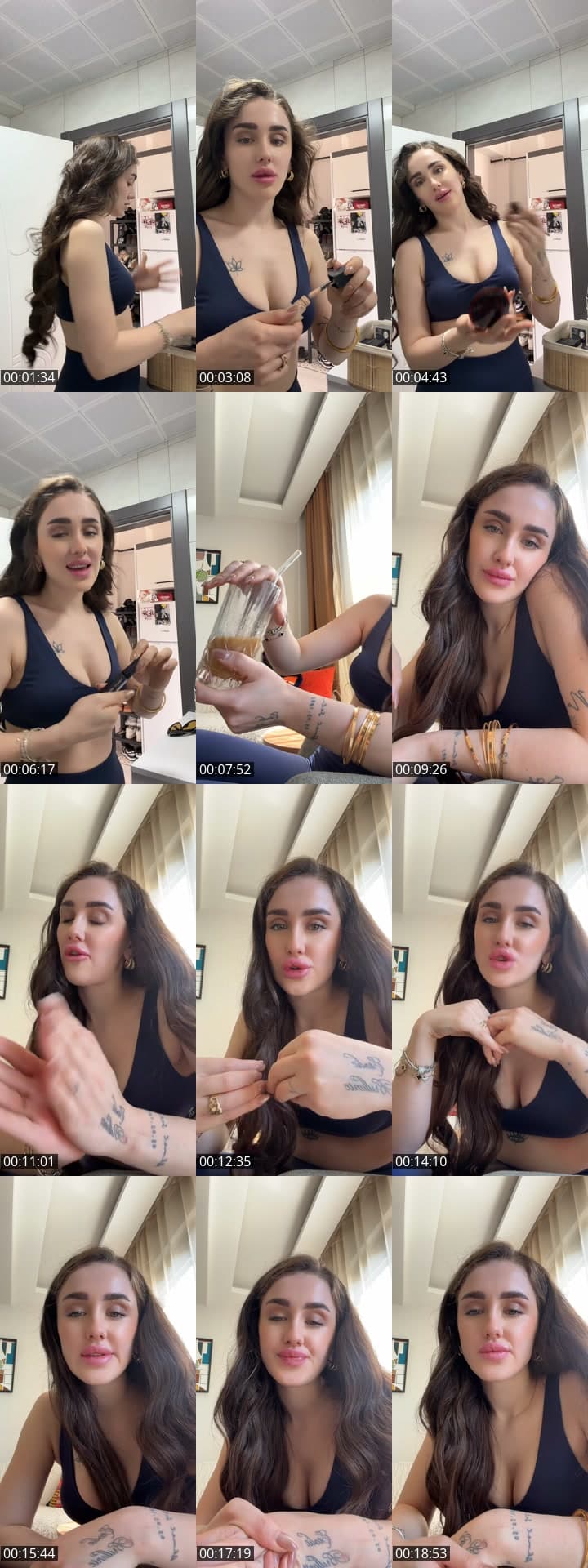 @kkubrakk123 TikTok live stream