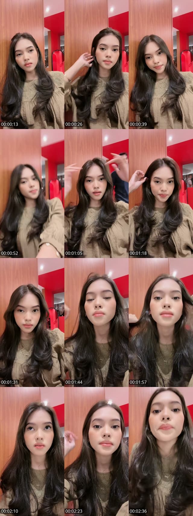 @aysfirda TikTok live from 2026-05-15