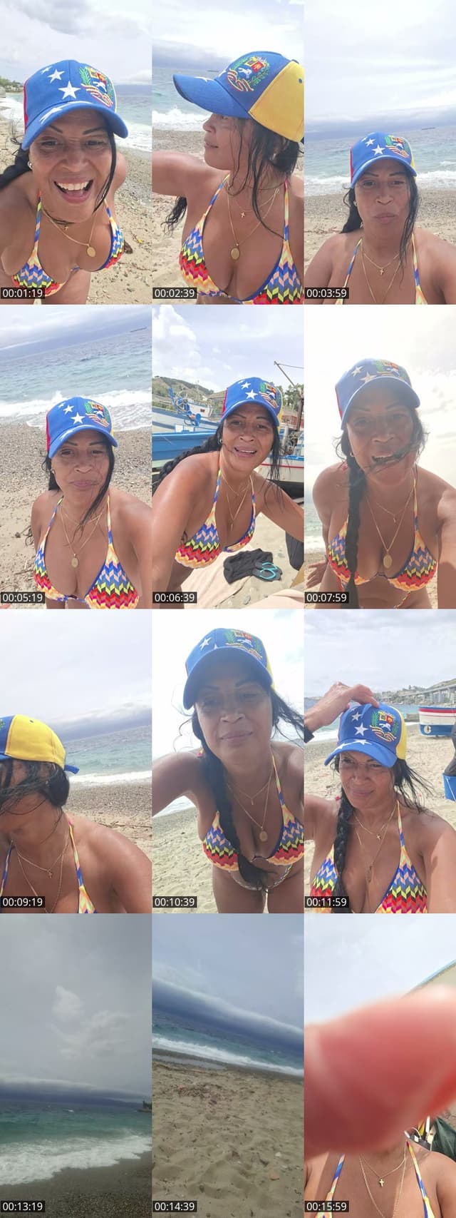 TikTok live: Adri ♥️ by @adrimary30