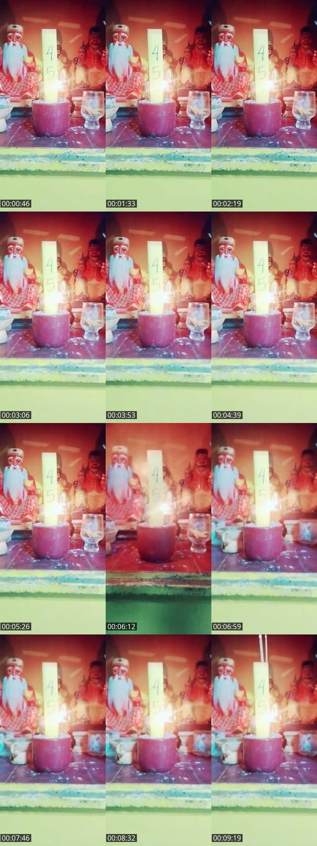 TikTok live: Vanakam today ghost story by @simondas26