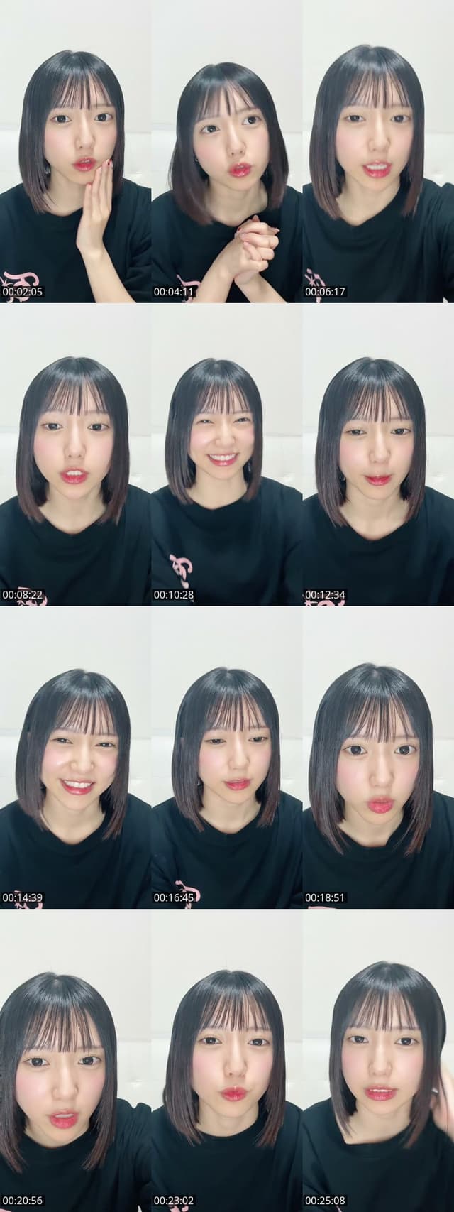 TikTok live: 5/16 ToiToiToi 1周年ワンマン♥️ by @kokoro__hagita