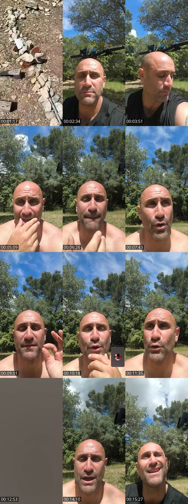 @jujuisback83 TikTok live from 2026-05-15