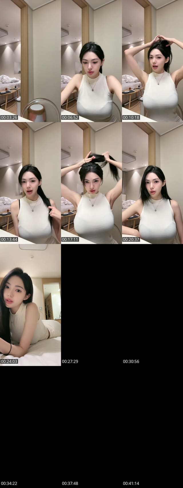 TikTok live: Let’s go A1 by @banning_0412