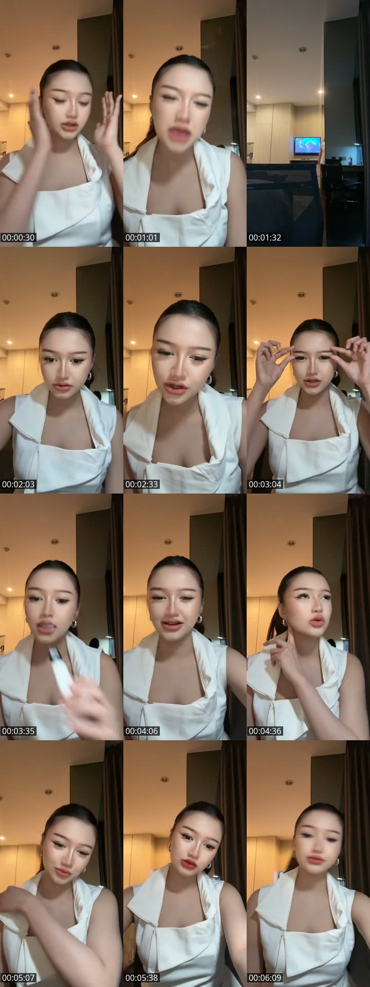 @zafrhn_ TikTok live stream