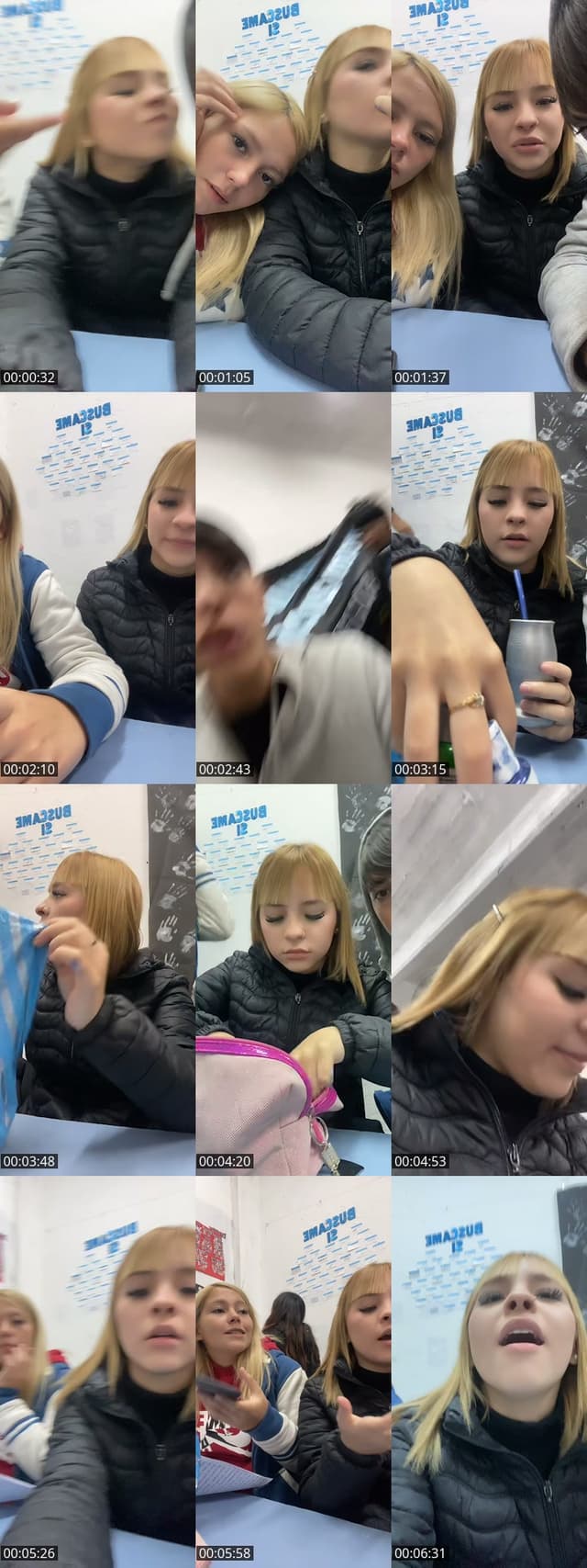 @moritacovas TikTok live from 2026-05-15
