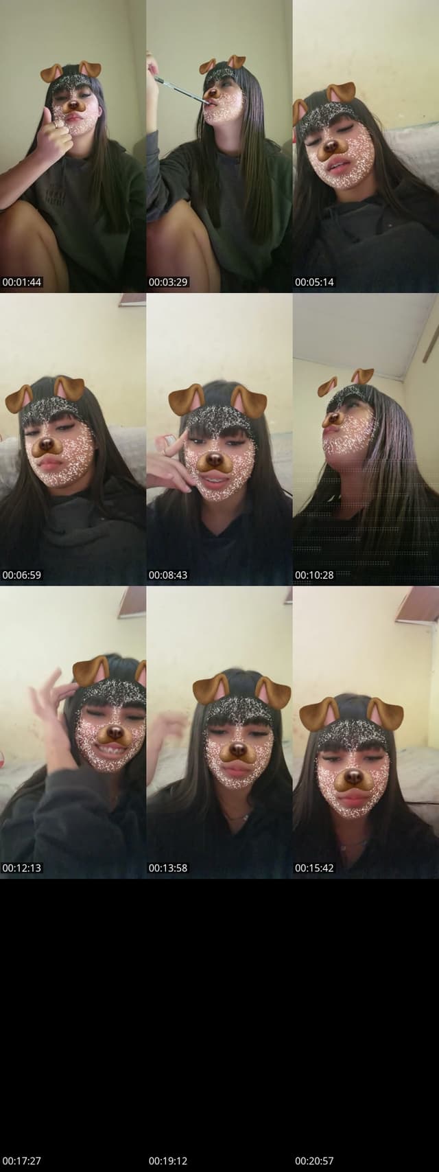 TikTok live: Bora conversa by @princesinha_linda176_