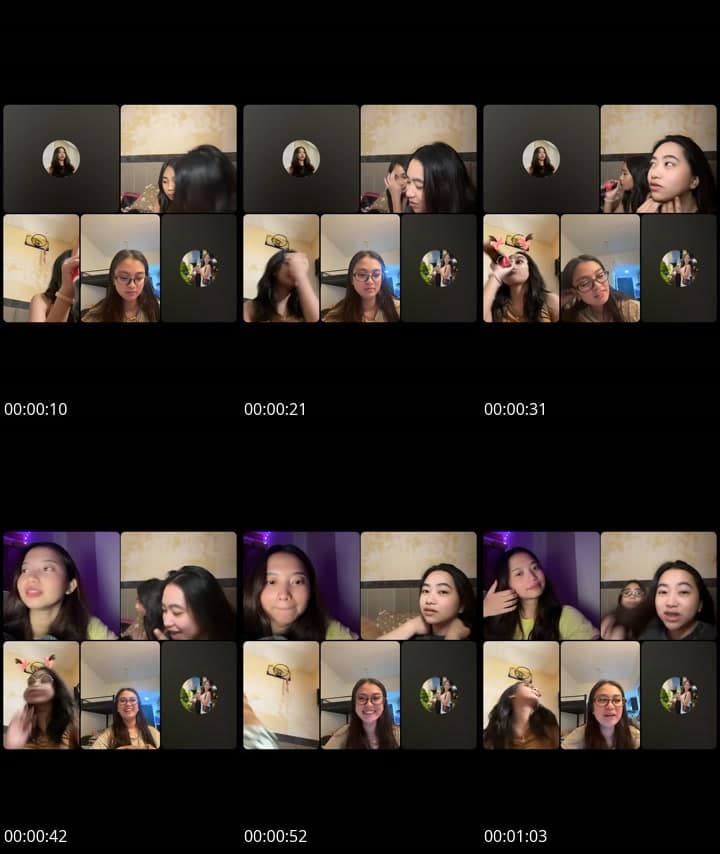 @piyaodarbe TikTok live stream