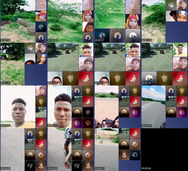 @ismacil0414 TikTok live from 2026-05-15