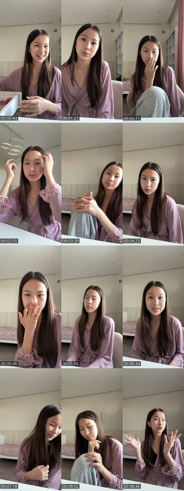 @rasinti TikTok live from 2026-05-15