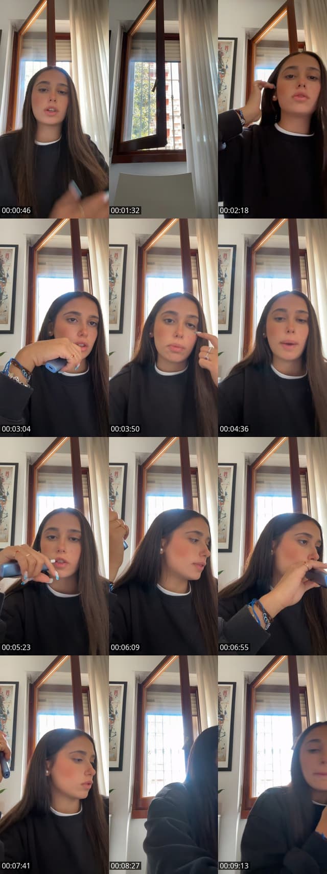 TikTok live: Sono alle Maldive by @chloecarnevaletti