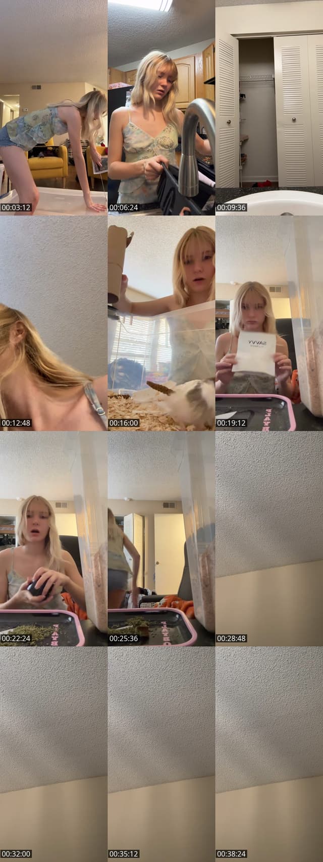 TikTok live: Insta-sxylvl by @penxsenvy