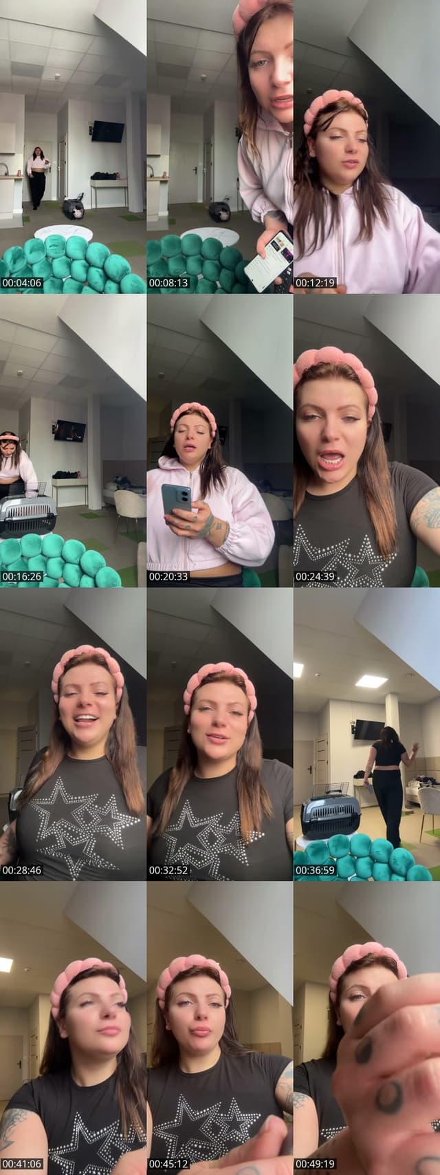 TikTok live: TIPPLY W BIO 🖤🖤🖤JAZDAAA by @lolitka.live