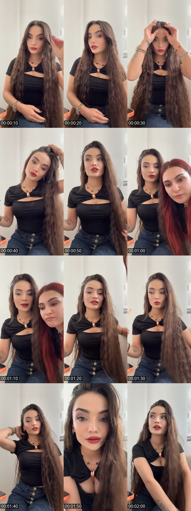 TikTok live: Hatay🥳 by @sadecekubra58
