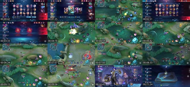 Past TikTok live: Ml by @pompey.__