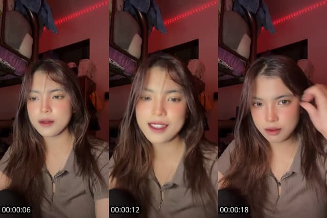 TikTok live: Hi by @xatieunaaaa
