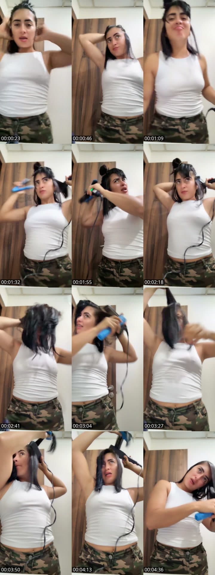 @yhtak243 TikTok live stream