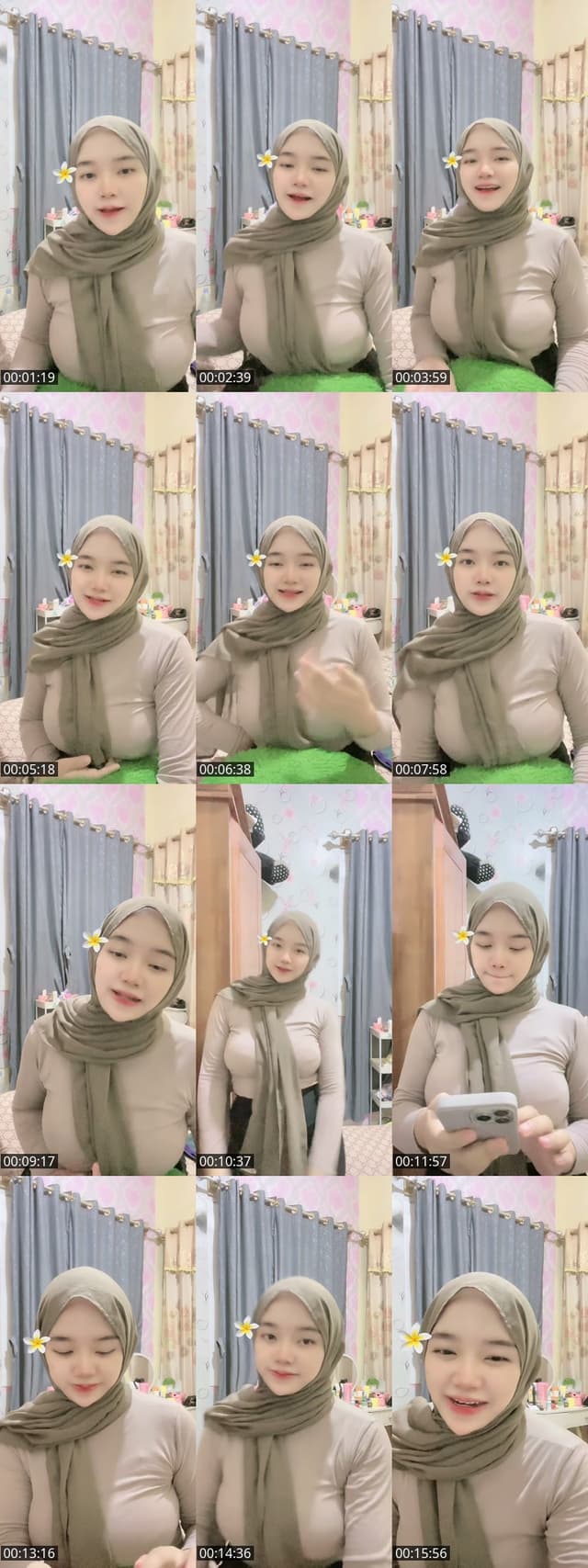 TikTok live: Sini sini by @afifah.alazam