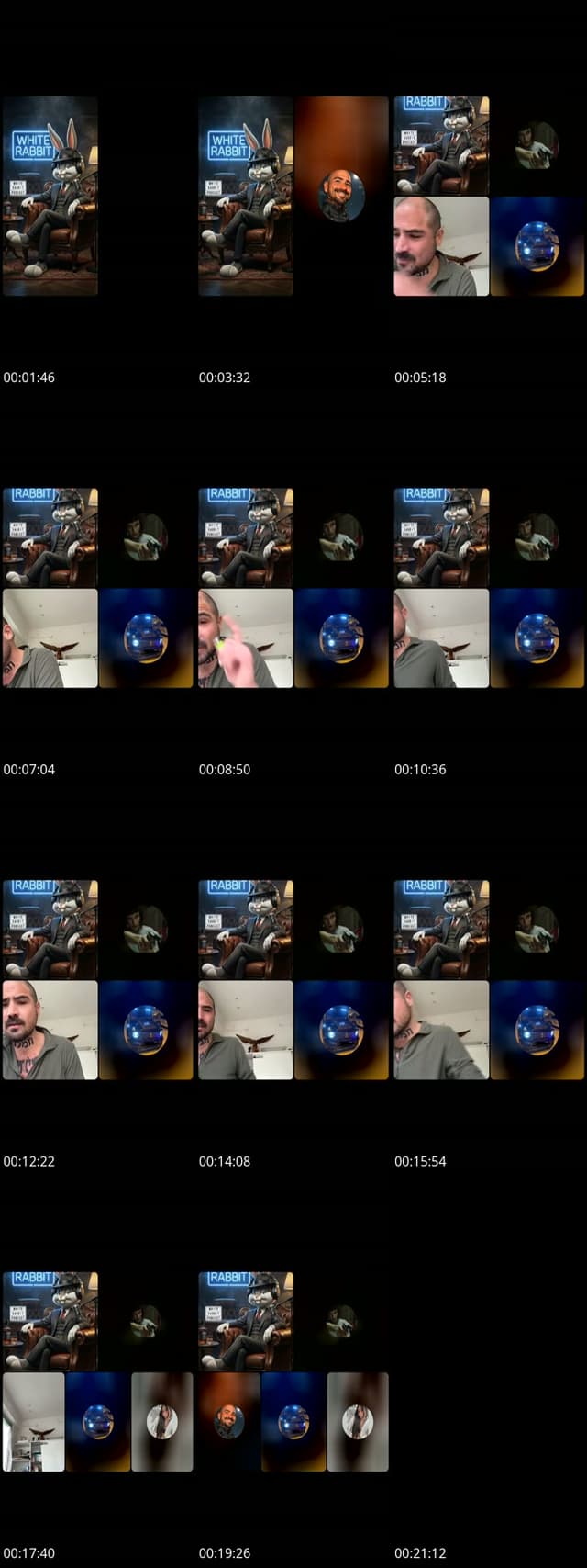 @davidandgolayet TikTok live from 2026-05-15