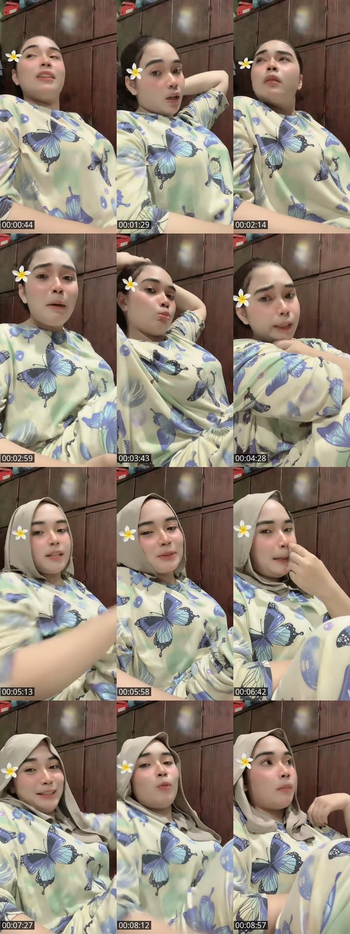 @_s4rahhh05_ TikTok live stream