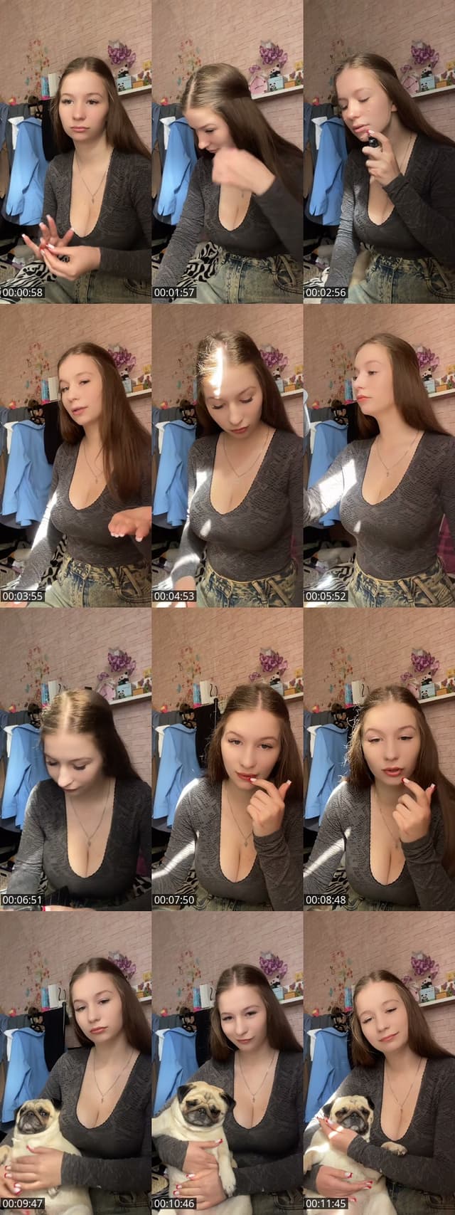 @_yulia_pavlovna_0 TikTok live from 2026-05-15