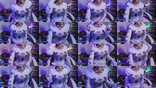 TikTok live: ミルです。🐈Twitter@_072q by @_57391