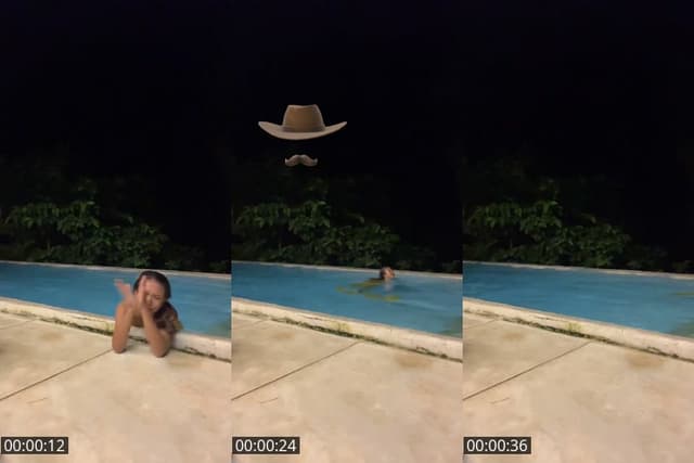 TikTok live: Miuww😈 by @miuw991