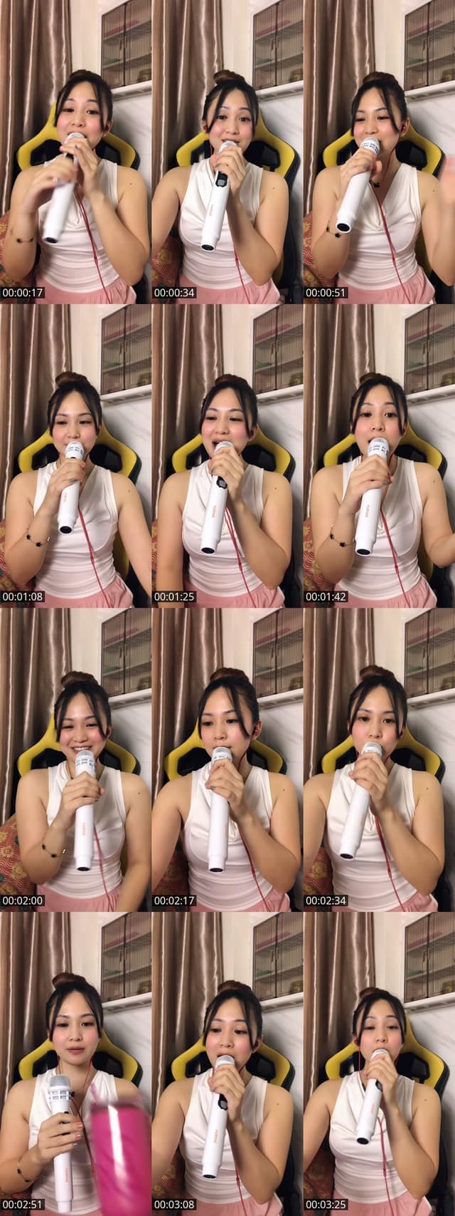 TikTok live: Be kind by @nideyangguangyuhexie