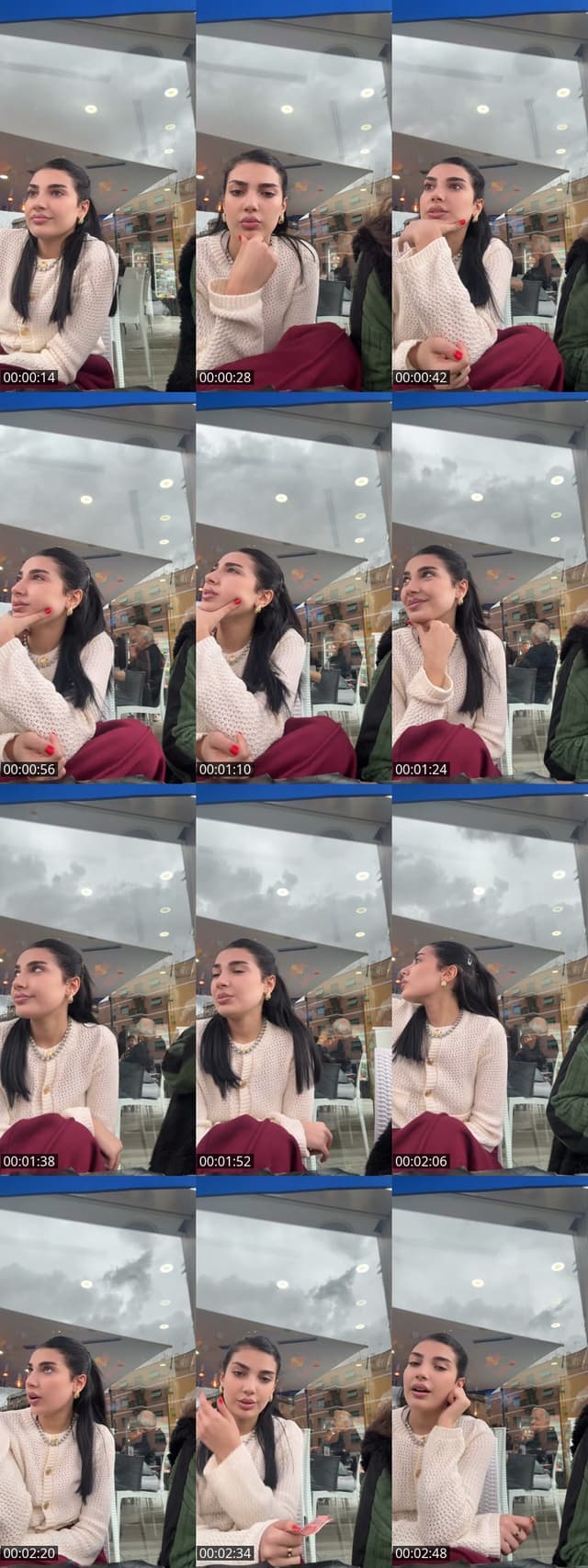 TikTok live: Voglio 500000k by @______suamy__