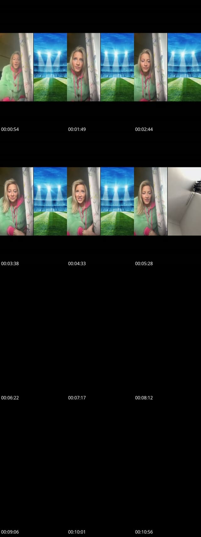 @gone444xo TikTok live from 2026-05-15