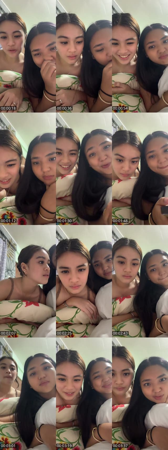 @annikavi11anueva TikTok live from 2026-05-15