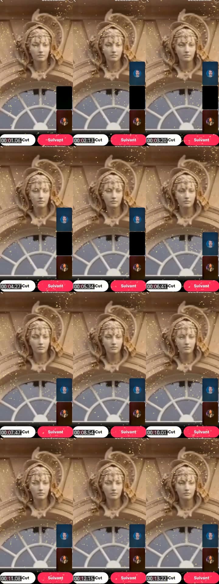 @goucem6 TikTok live stream