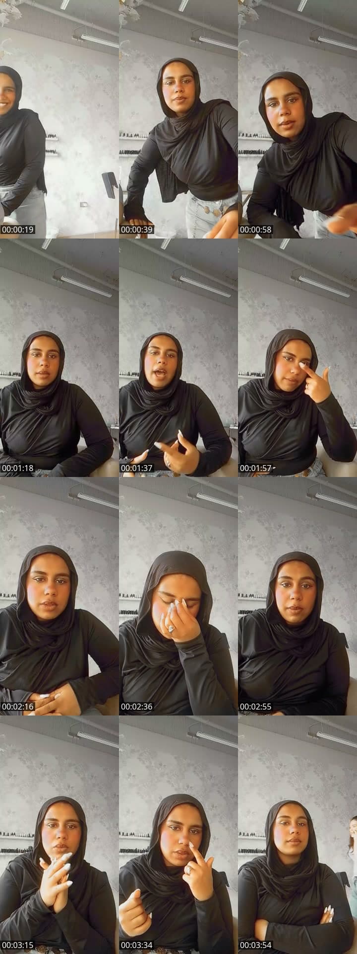 @moka522586 TikTok live stream